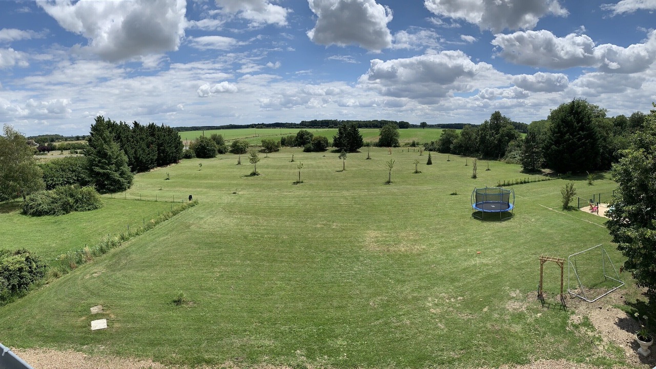 Photo of Outdoor in Sepmes