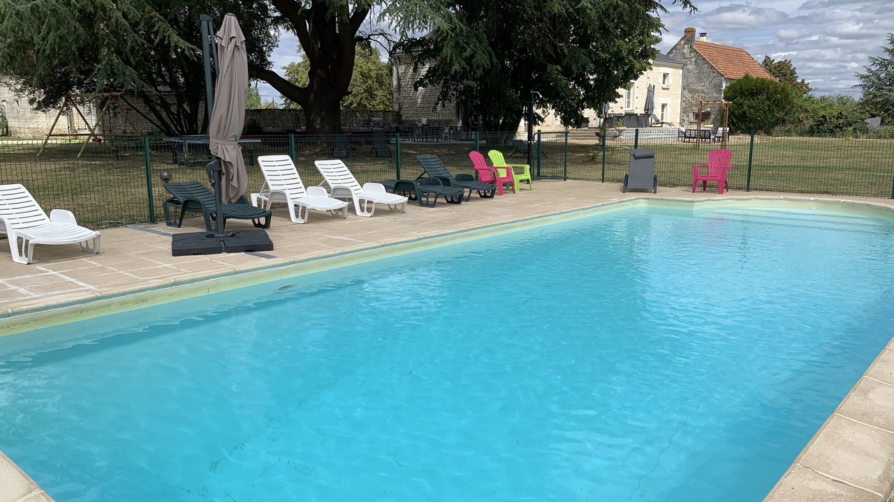 Photo of Outdoor in Sepmes