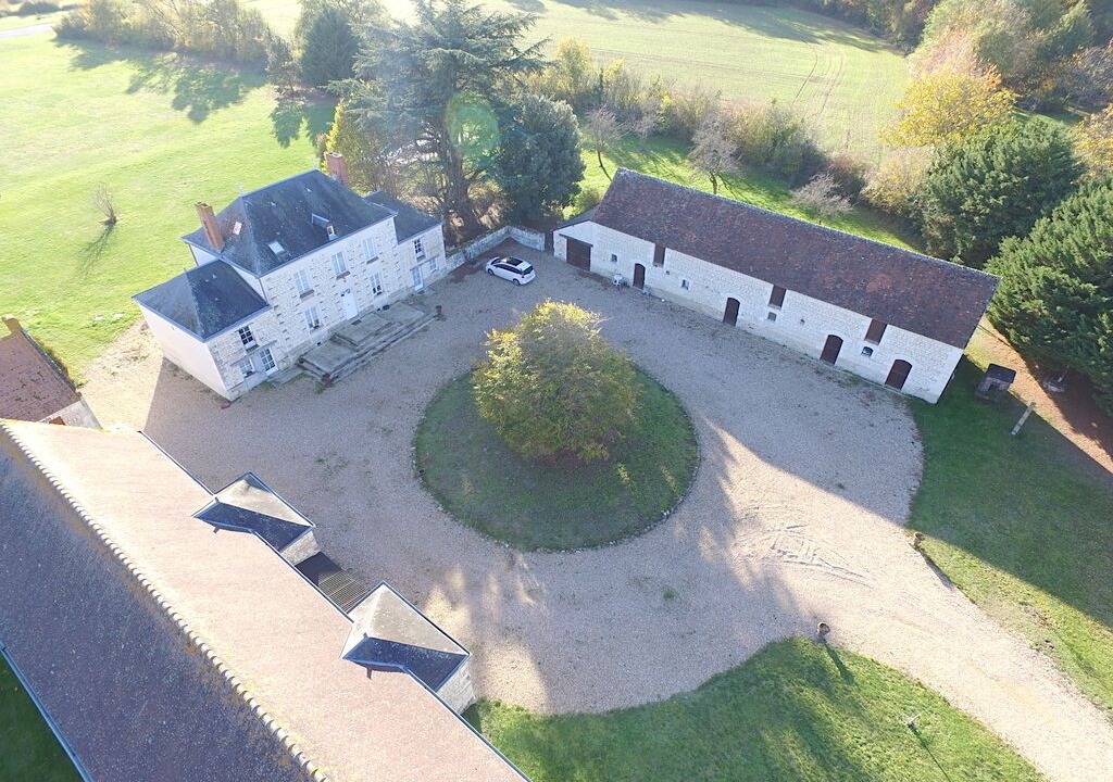 Photo of Outdoor in Sepmes