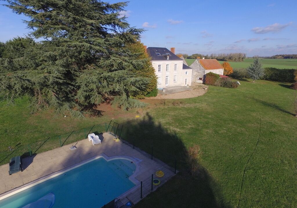 Photo of Outdoor in Sepmes