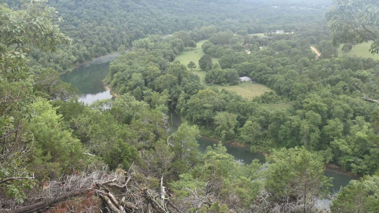 Photo of Outdoor in Eureka Springs