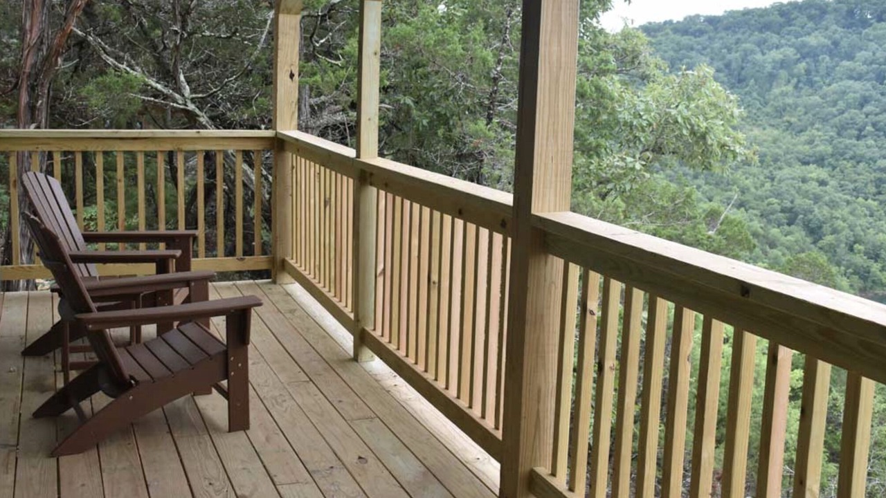 Photo of Outdoor in Eureka Springs
