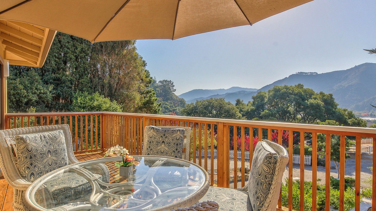 Photo of Outdoor in Carmel