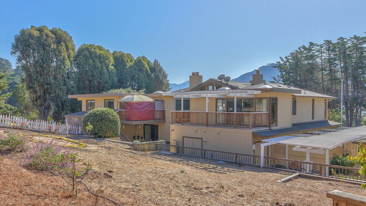 Photo of Outdoor in Carmel