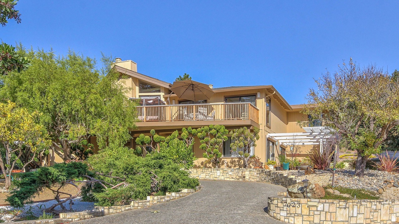 Photo of Outdoor in Carmel