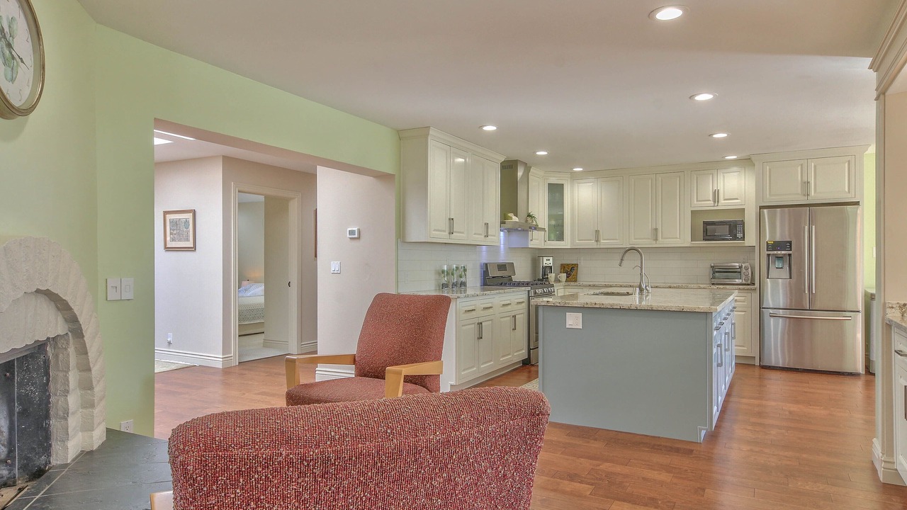 Photo of Kitchen in Carmel