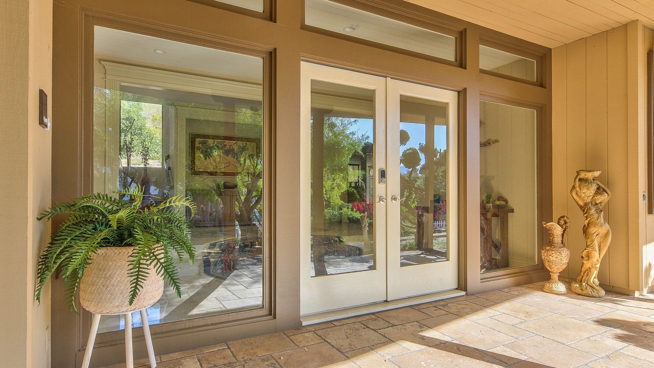 Photo of Outdoor in Carmel