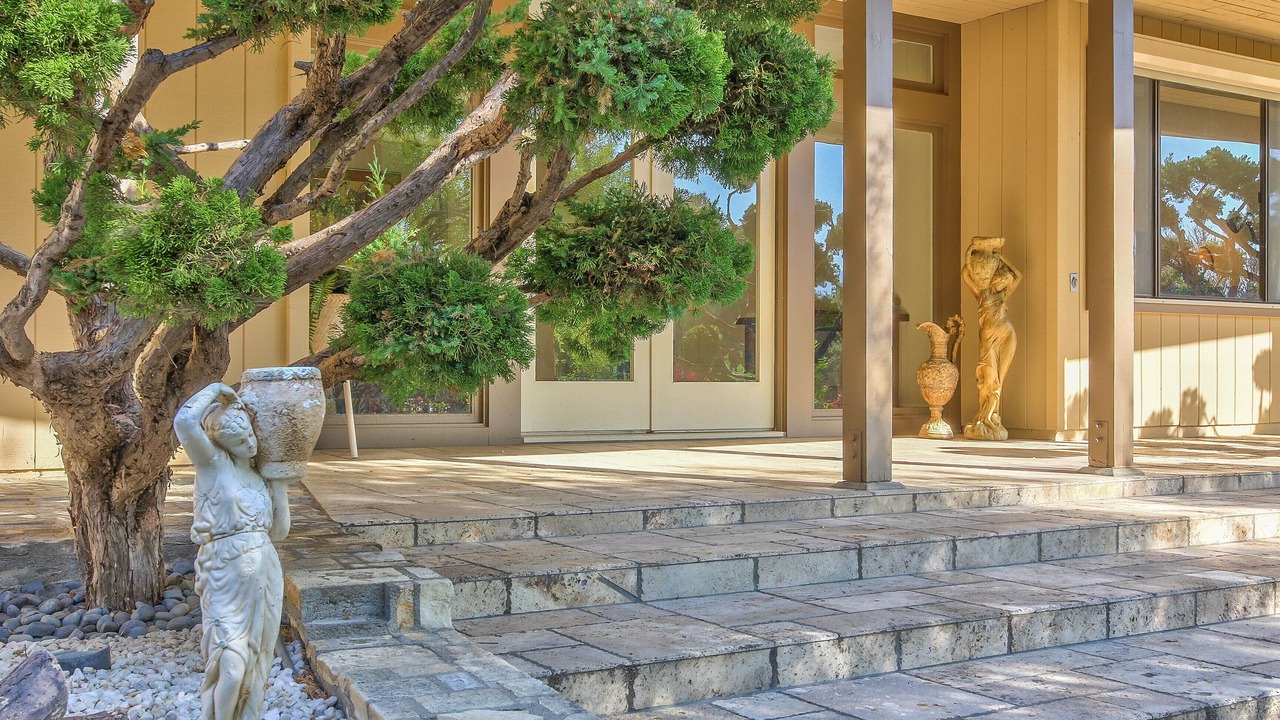 Photo of Outdoor in Carmel