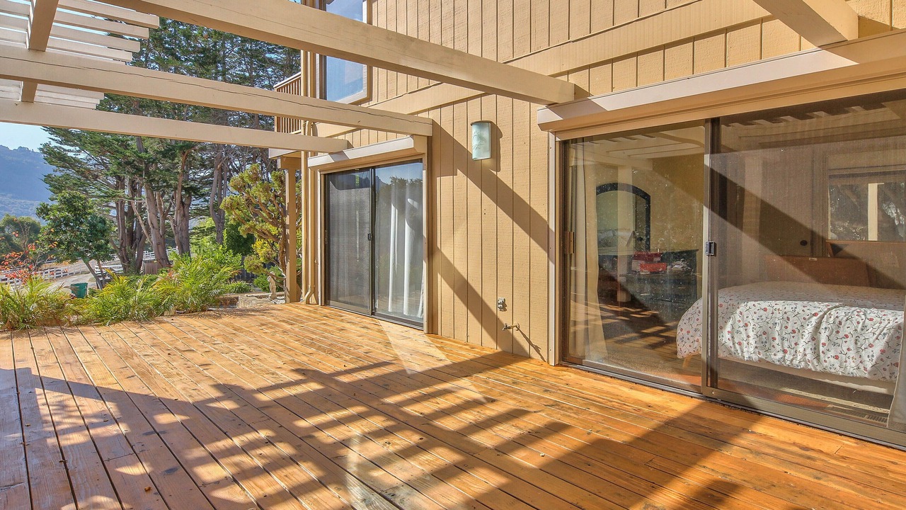 Photo of Patio Balcony in Carmel