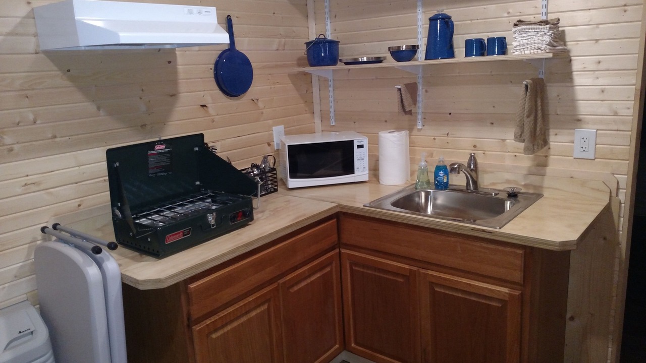 Photo of Kitchen in Norcatur