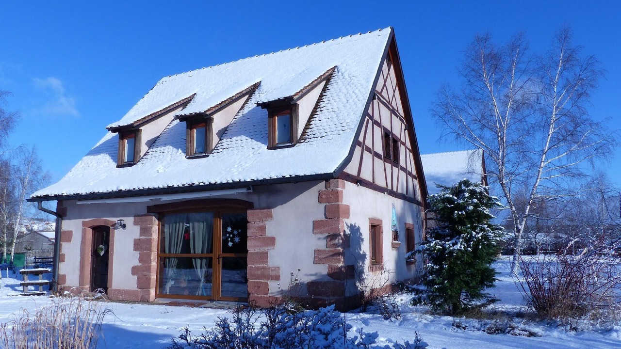 Photo of Outdoor in Neuwiller-les-Saverne