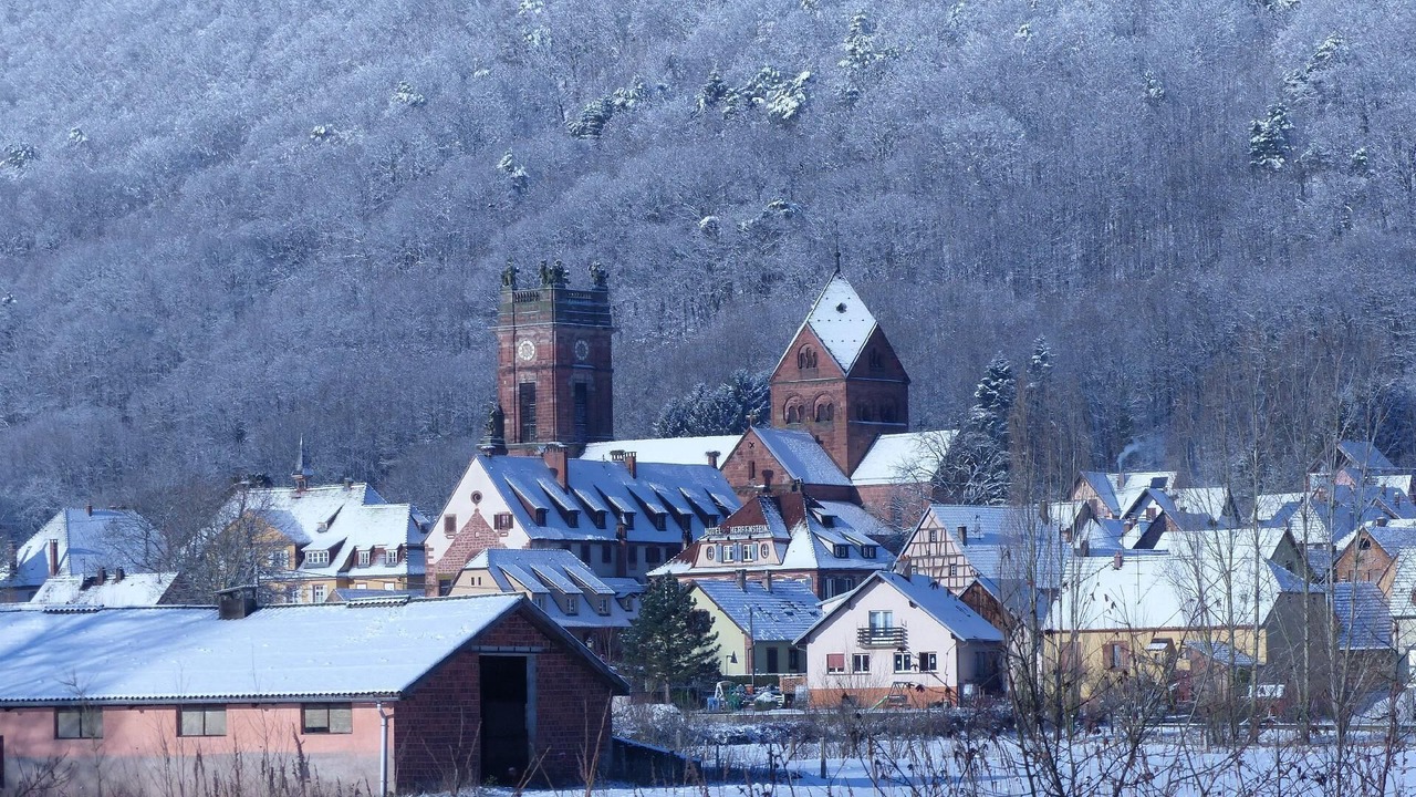 Photo of Outdoor in Neuwiller-les-Saverne