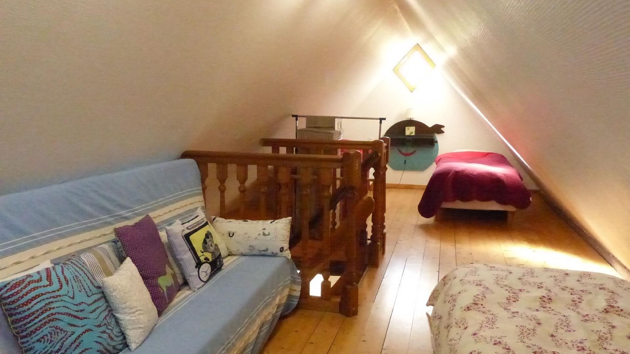 Photo of Bedroom in Neuwiller-les-Saverne