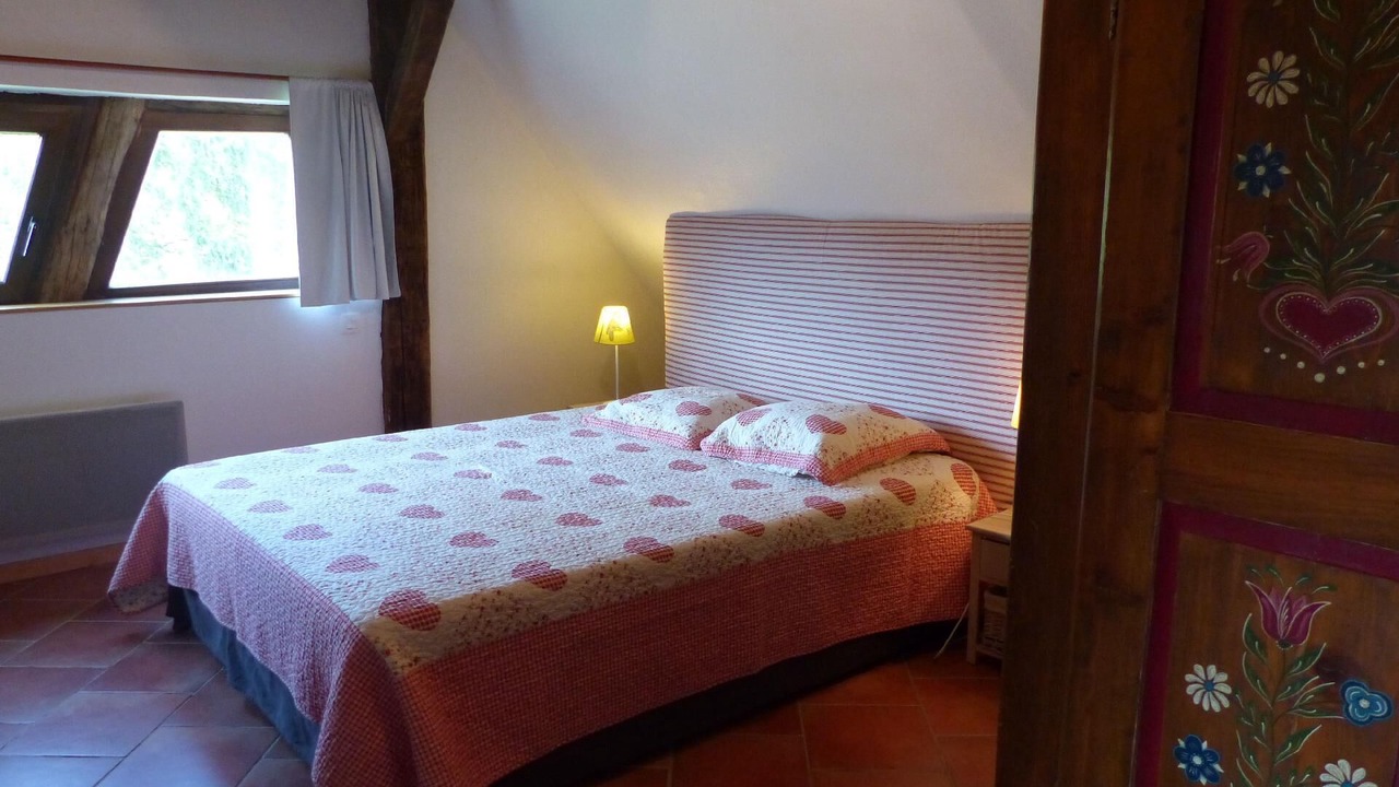 Photo of Bedroom in Neuwiller-les-Saverne