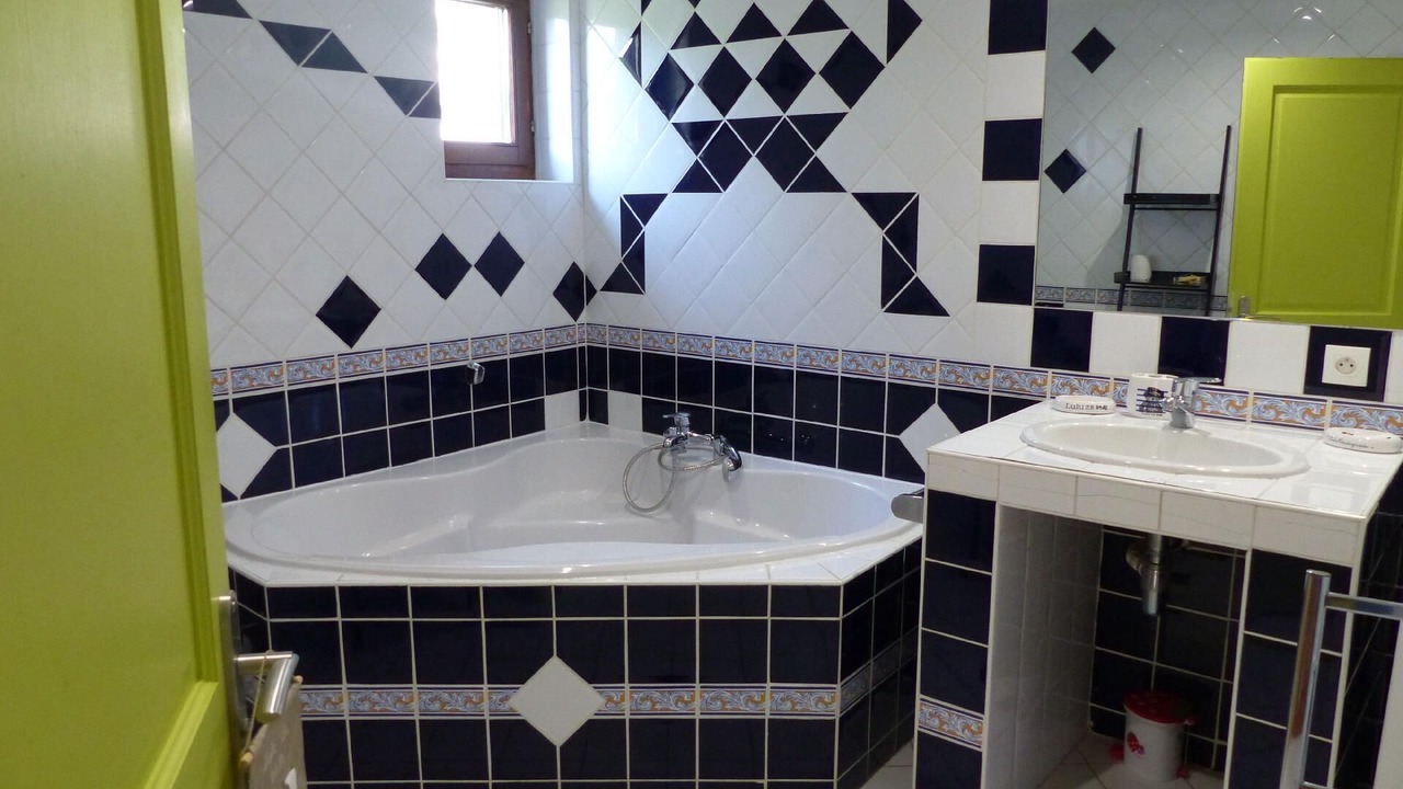 Photo of Bathroom in Neuwiller-les-Saverne