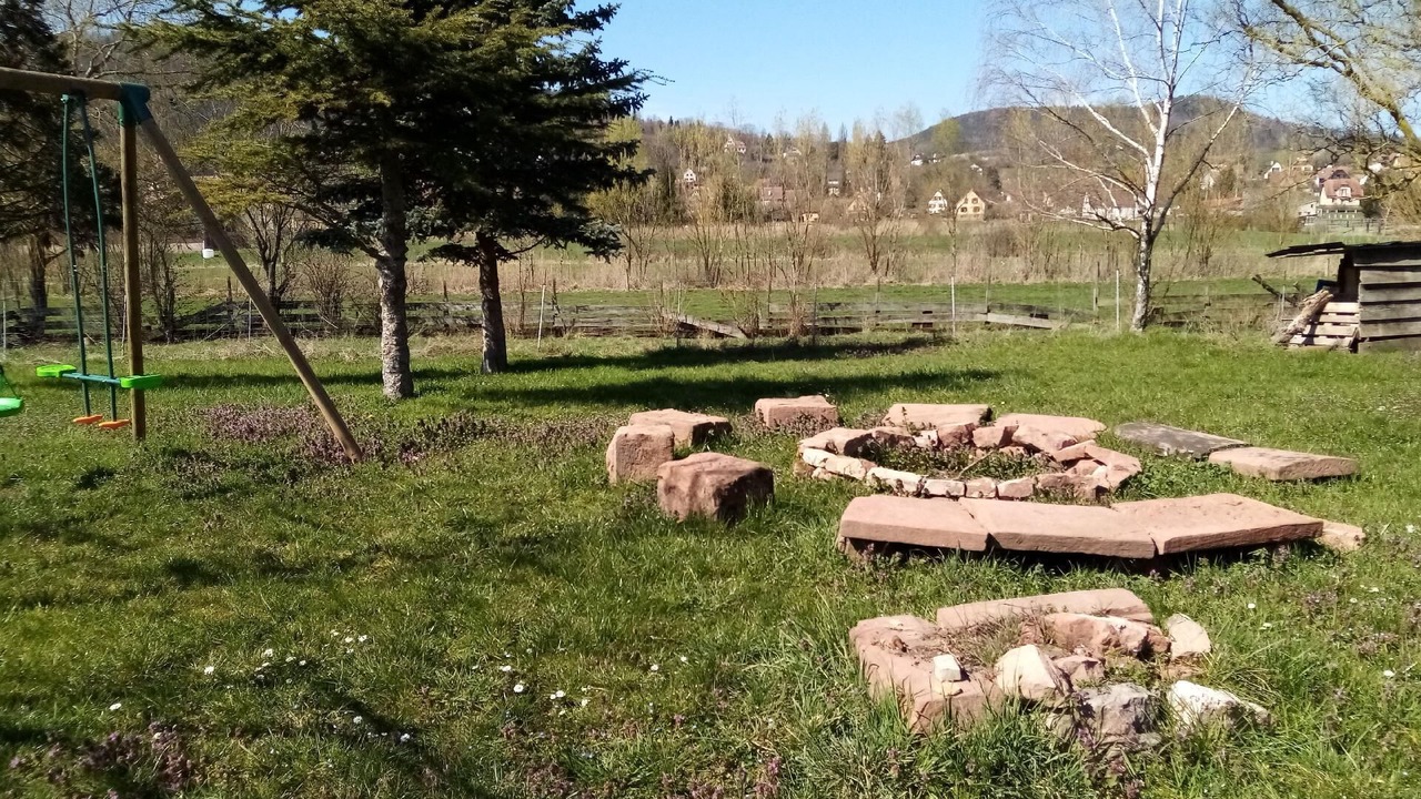 Photo of Outdoor in Neuwiller-les-Saverne
