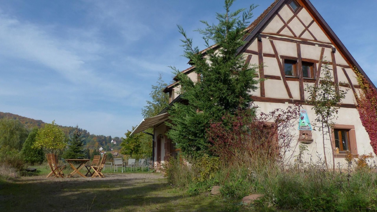 Photo of Outdoor in Neuwiller-les-Saverne