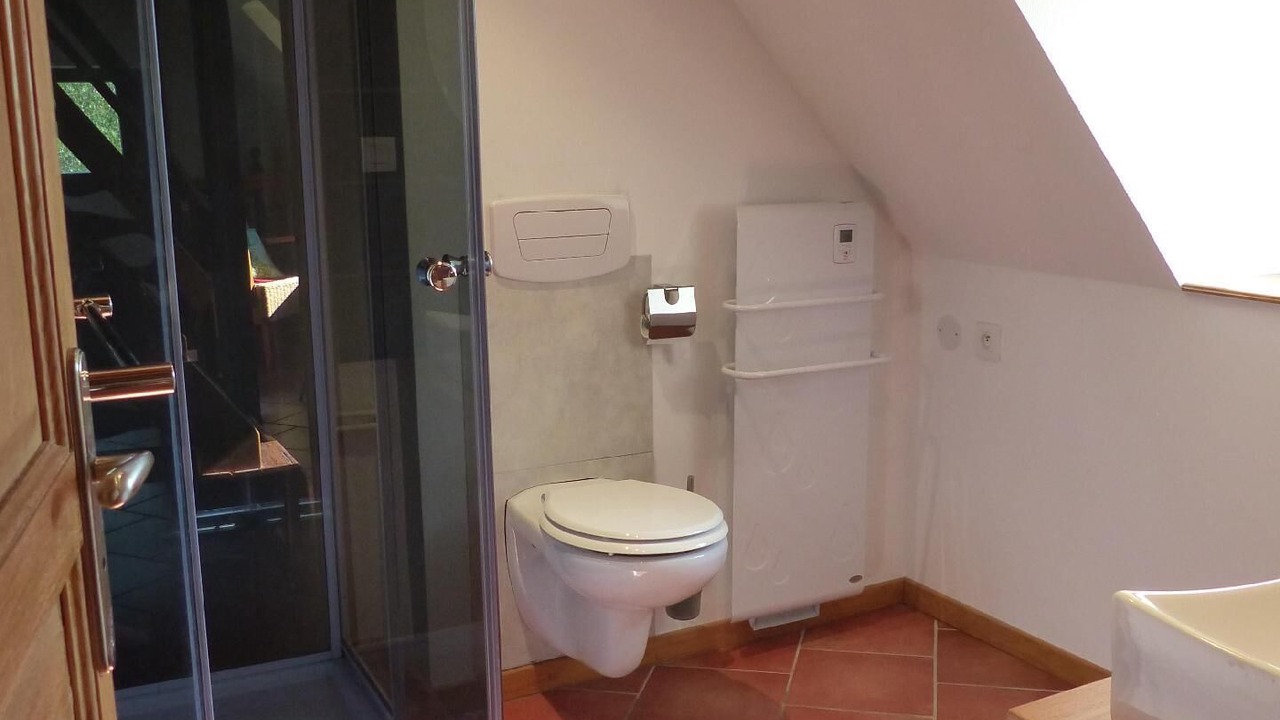 Photo of Bathroom in Neuwiller-les-Saverne