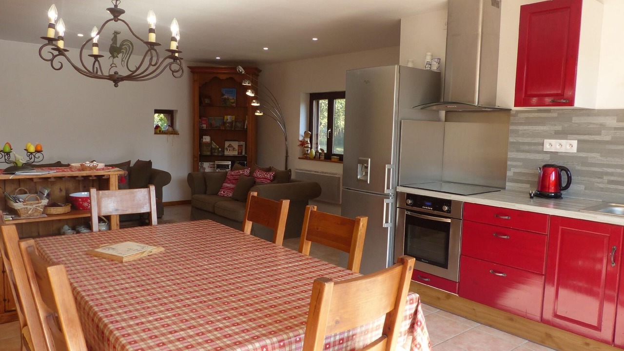 Photo of Livingroom in Neuwiller-les-Saverne