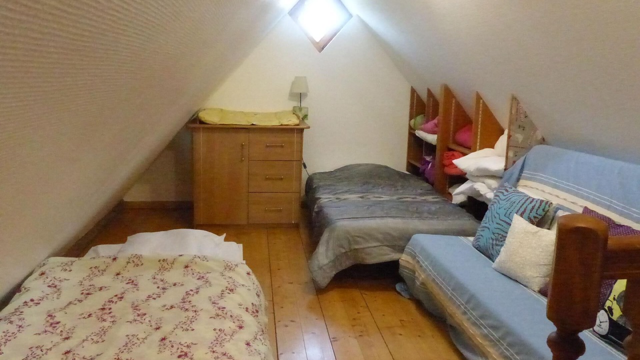 Photo of Bedroom in Neuwiller-les-Saverne