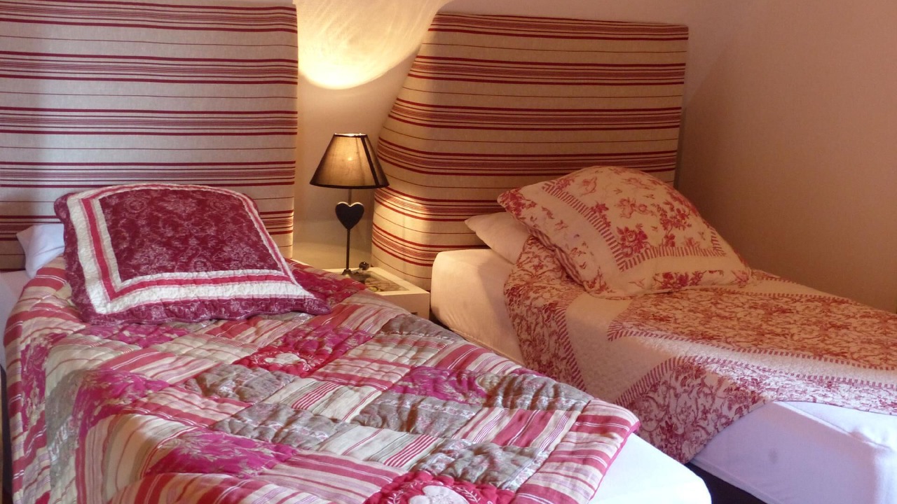 Photo of Bedroom in Neuwiller-les-Saverne