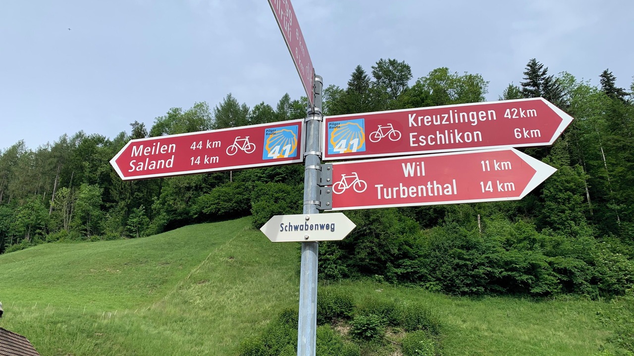 Photo of Outdoor in Fischingen