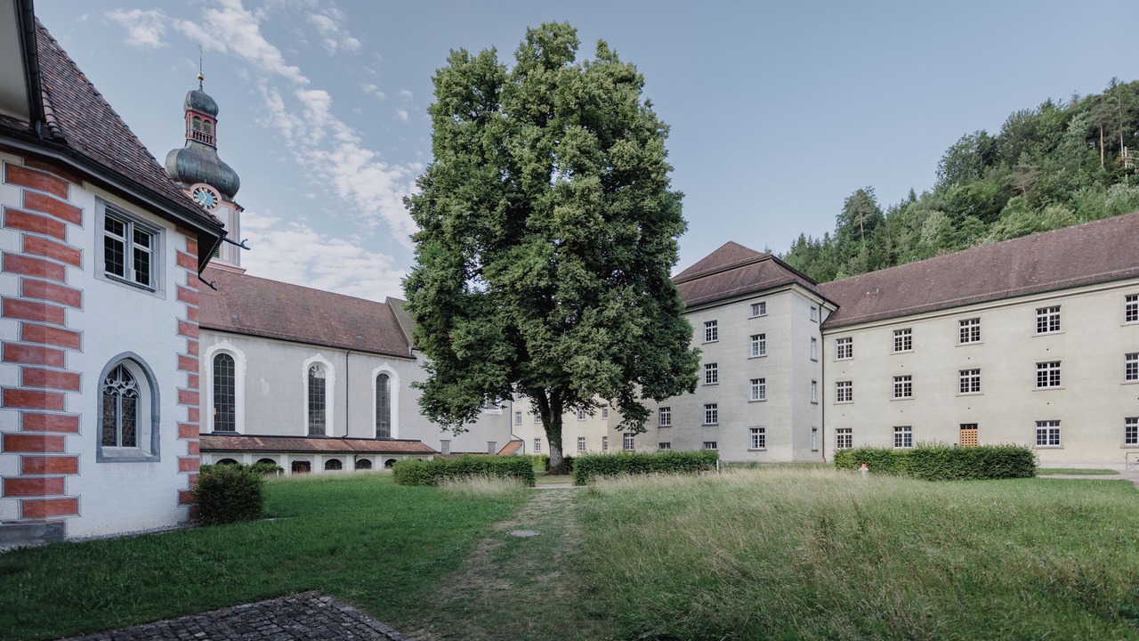 Photo of Patio Balcony in Fischingen