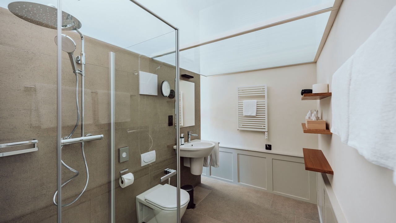 Photo of Bathroom in Fischingen