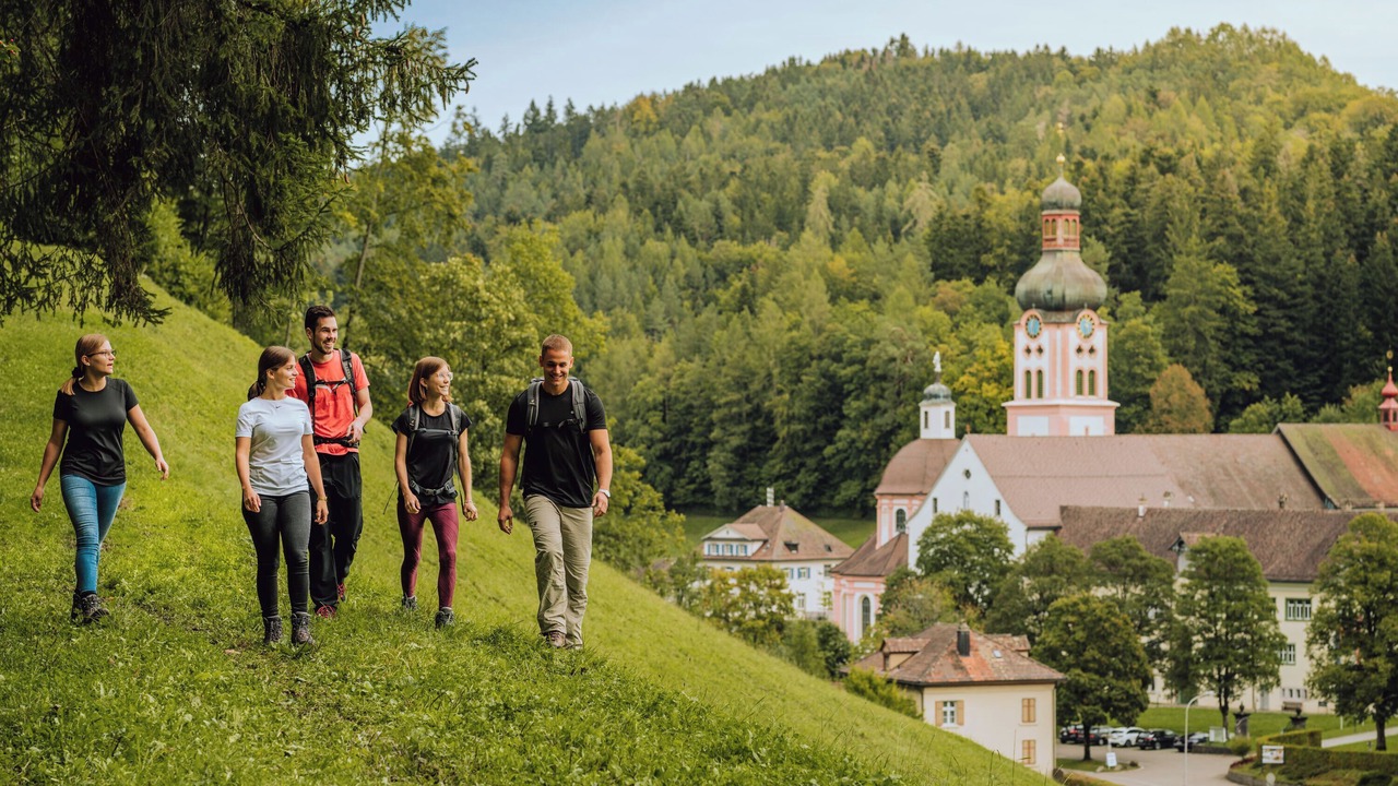 Photo of Outdoor in Fischingen