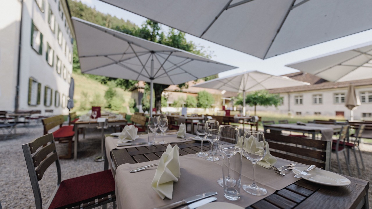 Photo of Outdoor in Fischingen