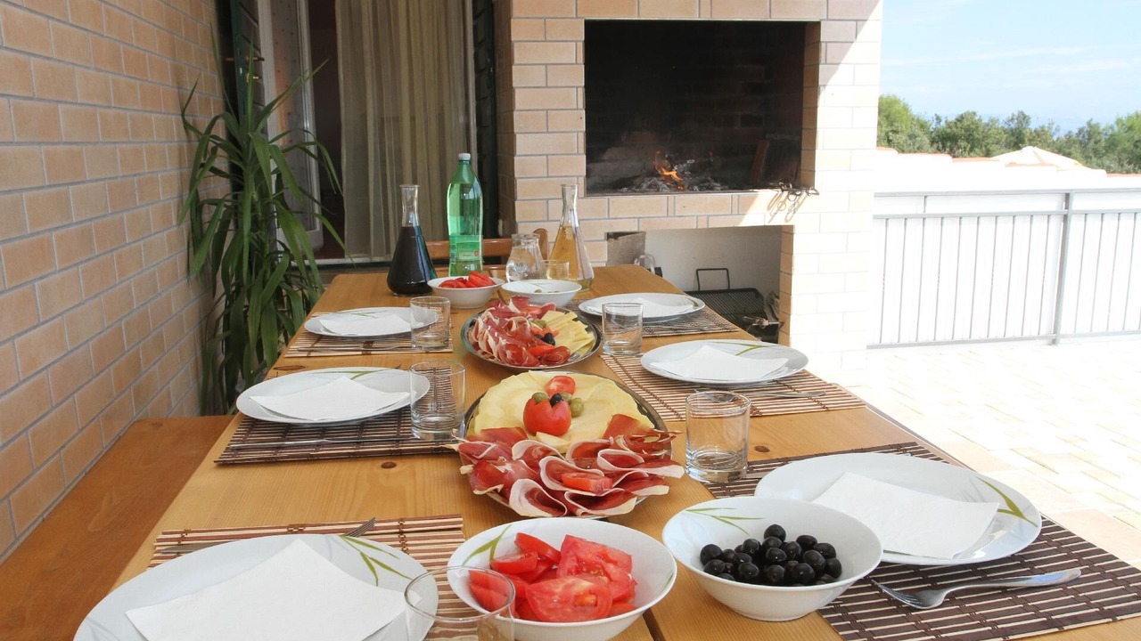 Photo of Outdoor in Solta