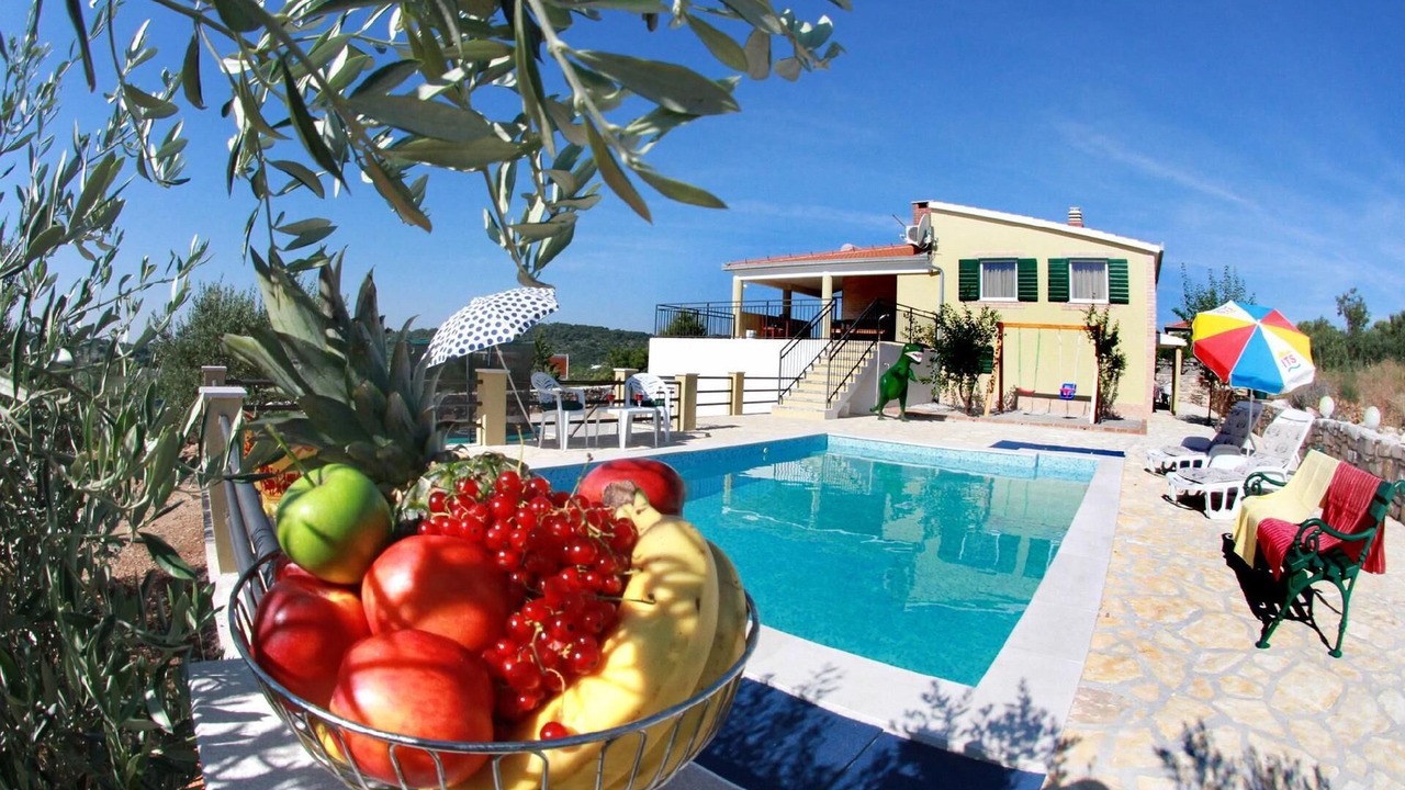 Photo of Outdoor in Solta