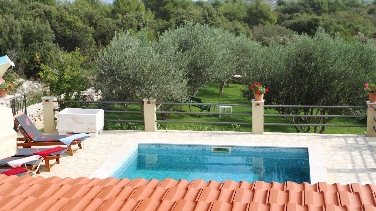 Photo of Outdoor in Solta