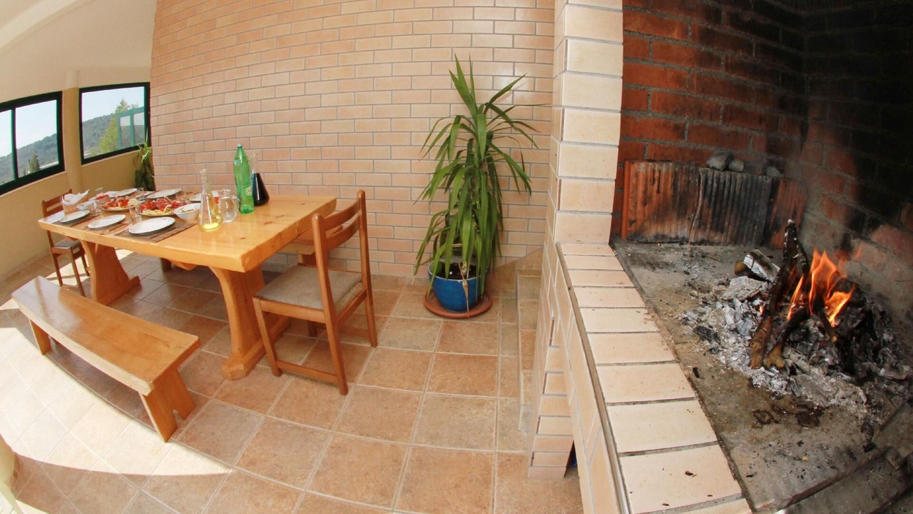 Photo of Outdoor in Solta