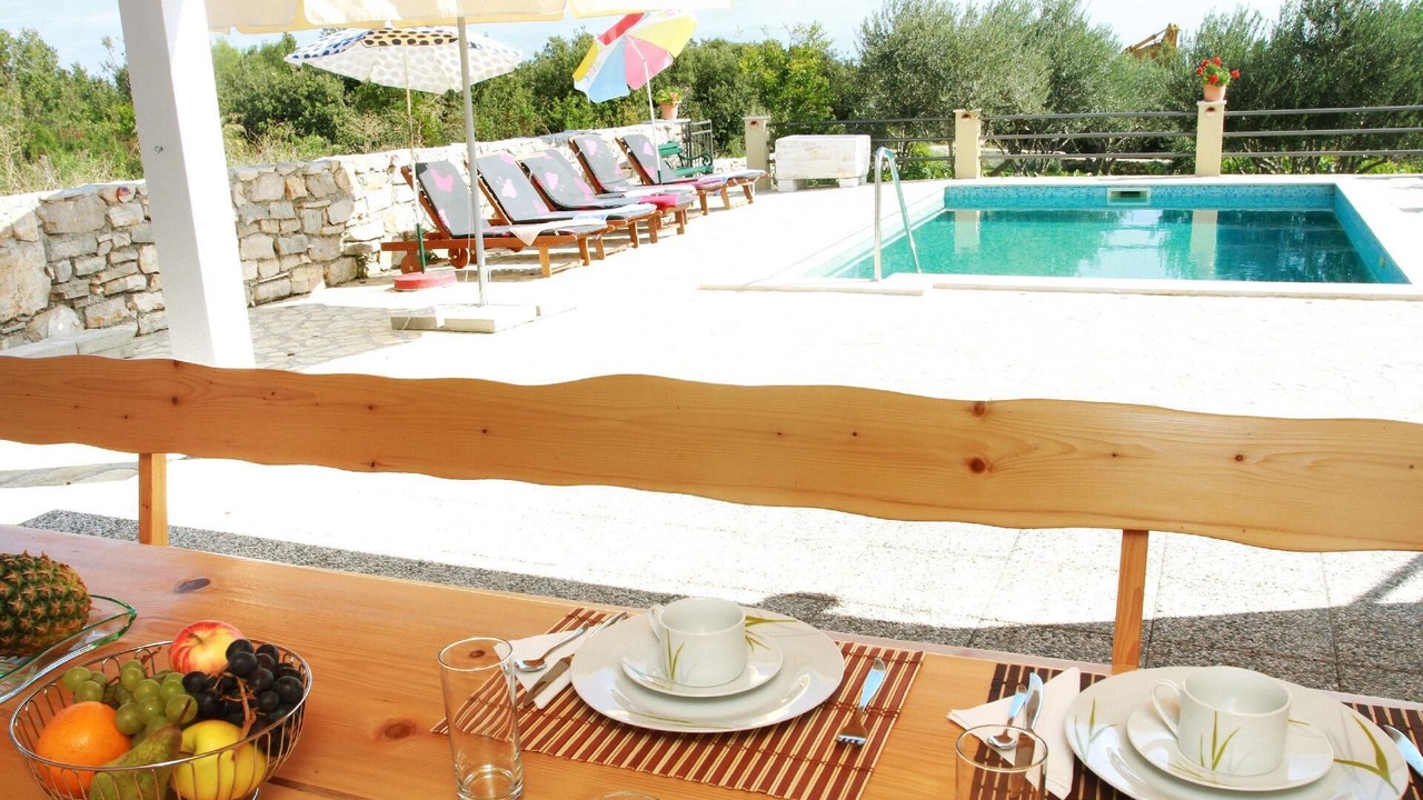 Photo of Outdoor in Solta