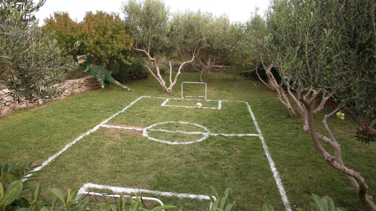 Photo of Outdoor in Solta