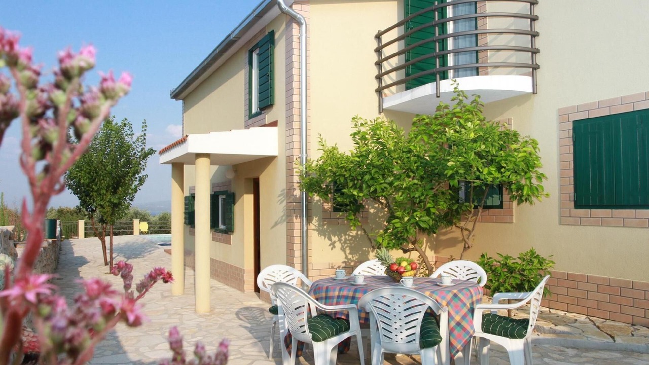 Photo of Outdoor in Solta