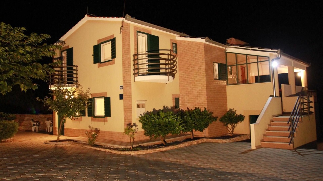 Photo of Outdoor in Solta