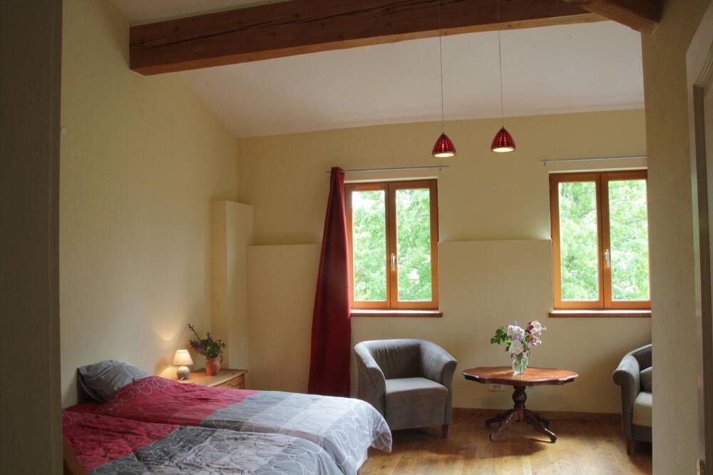 Photo of Bedroom in Sonnac-sur-l'Hers