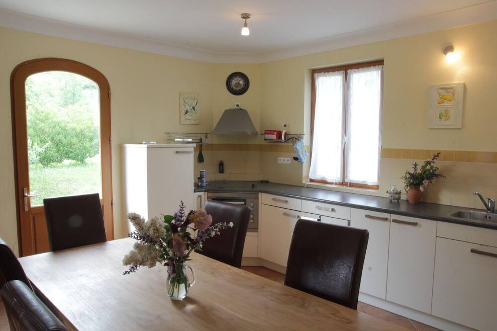 Photo of Kitchen in Sonnac-sur-l'Hers