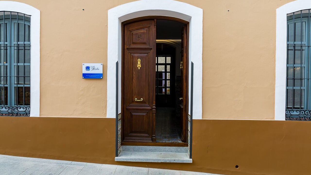 Photo of Outdoor in Almodovar del Campo