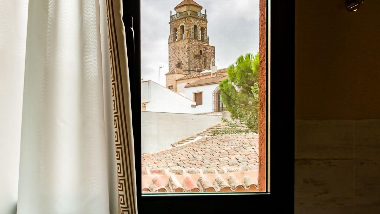 Photo of Bedroom in Almodovar del Campo