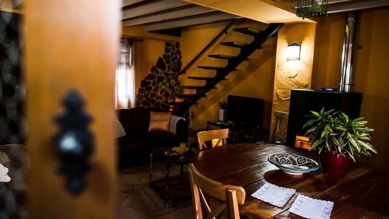 Photo of Bedroom in Almodovar del Campo