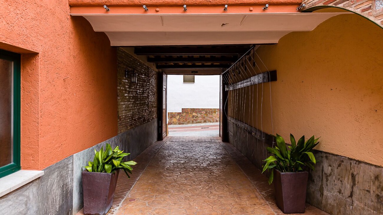 Photo of Outdoor in Almodovar del Campo