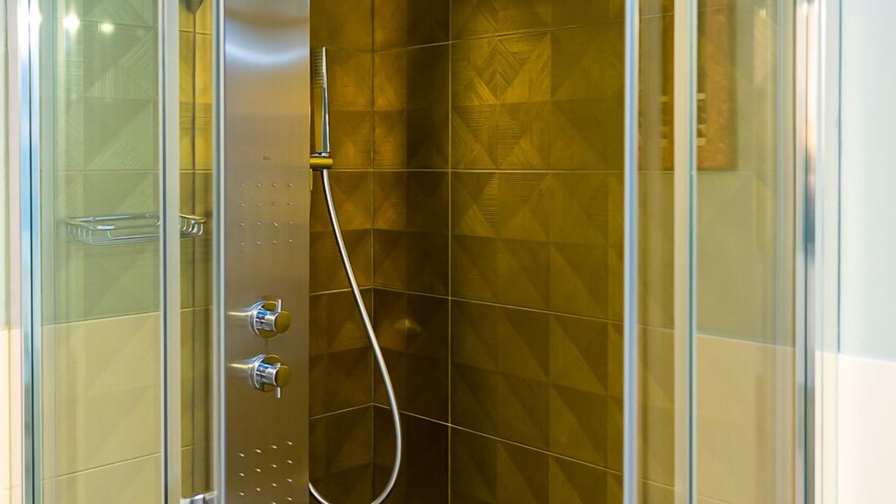 Photo of Bathroom in Almodovar del Campo