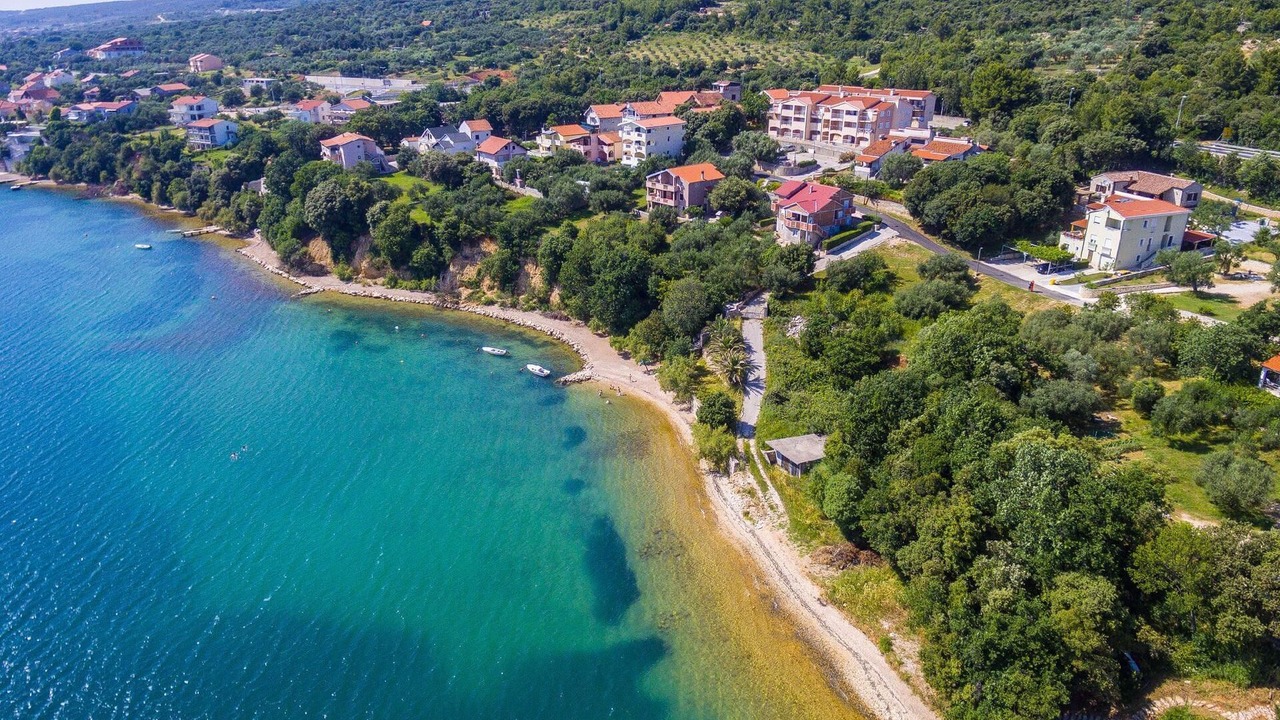 Photo of Outdoor in Municipality of Posedarje