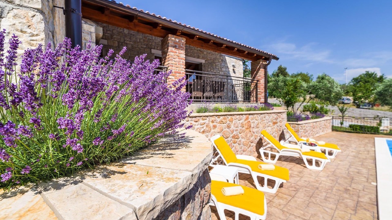 Photo of Patio Balcony in Municipality of Posedarje