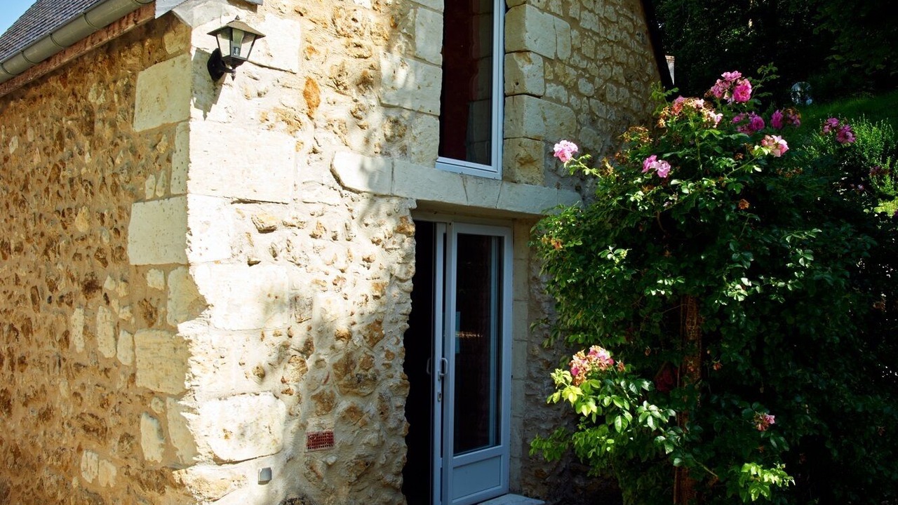 Photo of Bedroom in Rigny-Usse