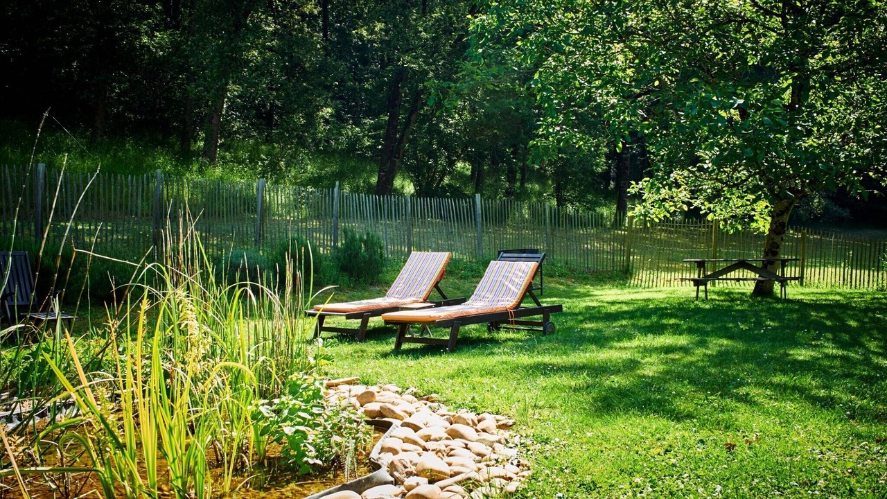 Photo of Outdoor in Rigny-Usse