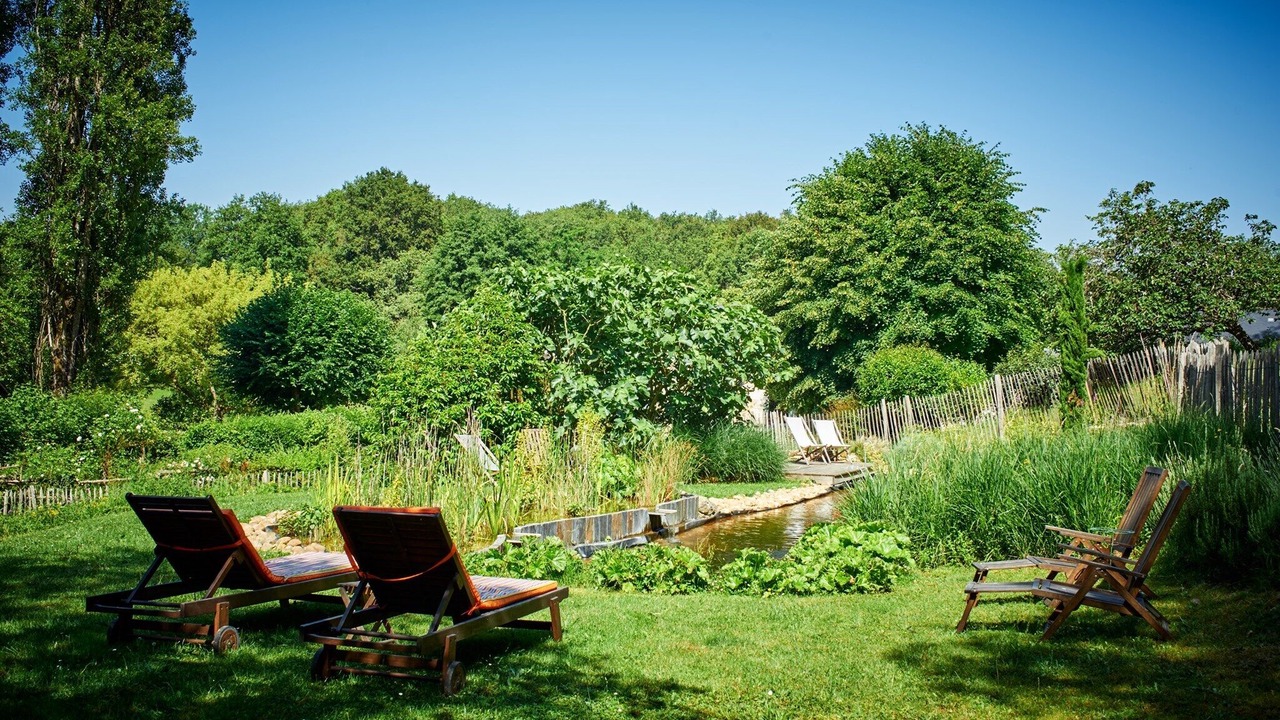 Photo of Outdoor in Rigny-Usse